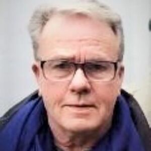 Profilbild på Eddie Pettersson