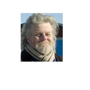 Profilbild på Eddie Sandberg
