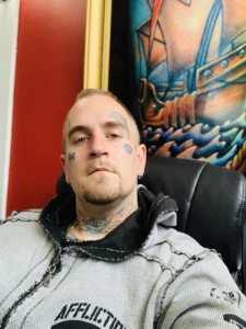 Profilbild på Eddie Sundberg
