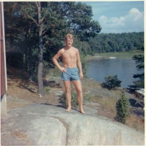 Profilbild på Eddy Andersson