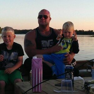 Profilbild på Eddy Backlund