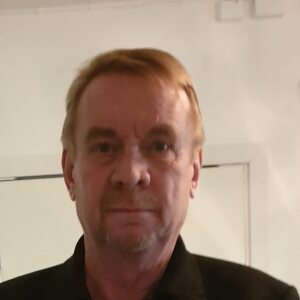 Profilbild på Eddy Jannesson