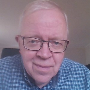 Profilbild på Eddy Sandström