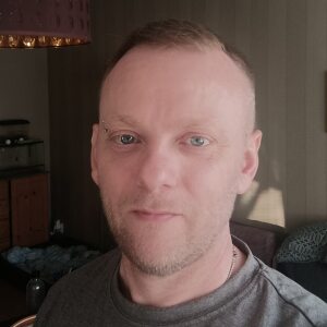 Profilbild på Eddy Wendin