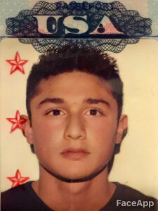 Profilbild på Edgar Hernandez
