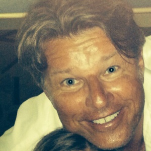 Profilbild på Edi Aurell