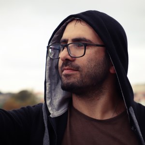 Profilbild på Edin Majunovic