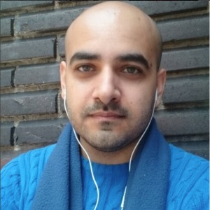 Profilbild på Edip Micoogullari