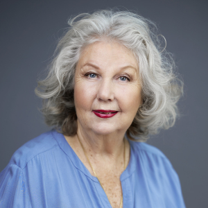 Profilbild på Edna Alsterlund