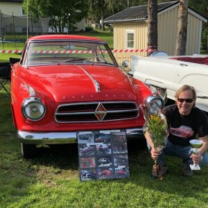 Profilbild på Edström Arne