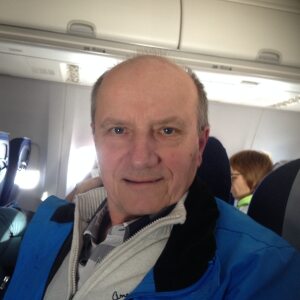 Profilbild på Eduard Artursson