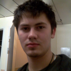 Profilbild på Eduard Oganezov
