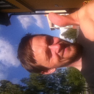 Profilbild på Edvard Bäcklund