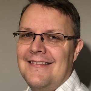 Profilbild på Edvard Wiström