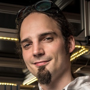 Profilbild på Edvin Sidwall