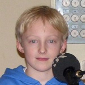 Profilbild på Edvin Söderberg