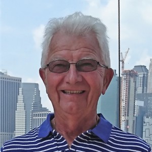 Profilbild på Edward Klawitter