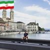 Profilbild på Edwin Ebrahimi