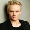 Profilbild på Edwin Sköld Forsell