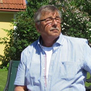 Profilbild på Eerik Mäntylä