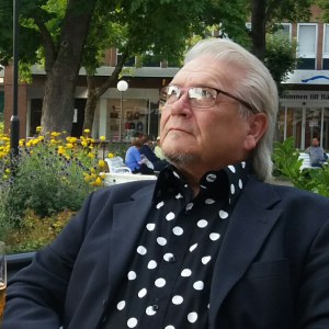 Profilbild på Eero Engvall