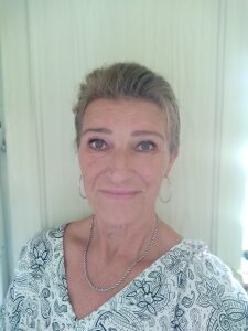 Profilbild på Eeva-Leena Lantto