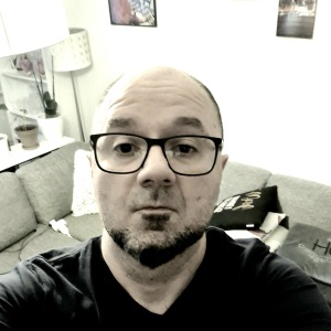 Profilbild på Efthimios Ntokos