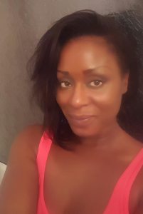 Profilbild på Efua Anderberg