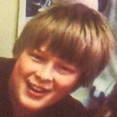 Profilbild på Egan Soderholm