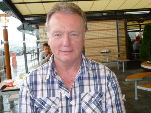 Profilbild på Egon Berndtsson