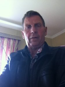 Profilbild på Egon Olsson
