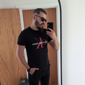 Profilbild på Egzob Ferizi
