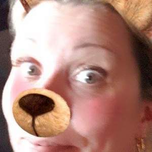 Profilbild på Eija Isokääntä Fd Pesonen