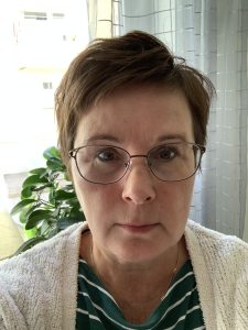 Profilbild på Eija Jyllskär