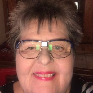 Profilbild på Eija Kalenius