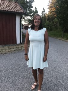 Profilbild på Eija Larsson