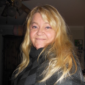 Profilbild på Eija Mäkelä Hansson