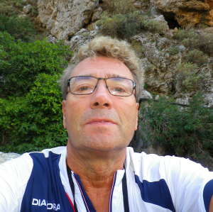 Profilbild på Eije Åström