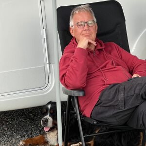Profilbild på Eije Berneflo