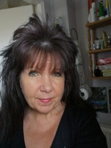 Profilbild på Eila Hiljanen