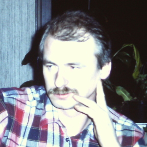 Profilbild på Eilert Kax