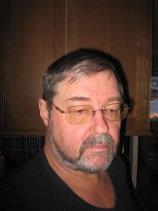 Profilbild på Einå Idergard