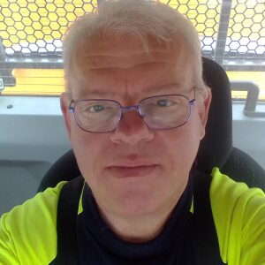 Profilbild på Einar Håkansson