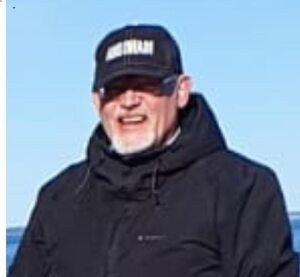Profilbild på Einar Ingemansson