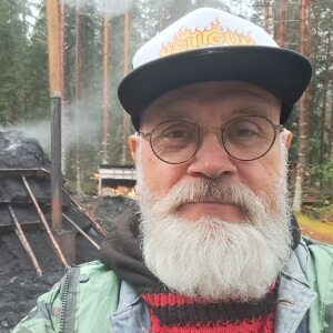 Profilbild på Einar Jonth