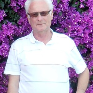 Profilbild på Einar Lundh