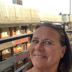 Profilbild på Eini Platan