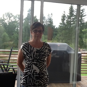 Profilbild på Eira Niemi