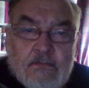 Profilbild på Eiron Lindgren