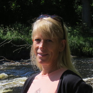 Profilbild på Eivi Karlberg